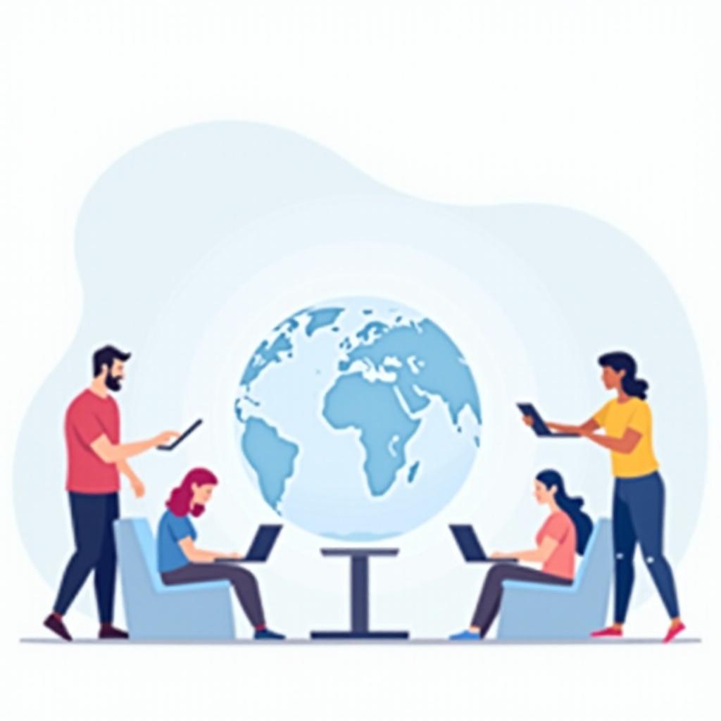cómo llamar a todo el mundo gratis