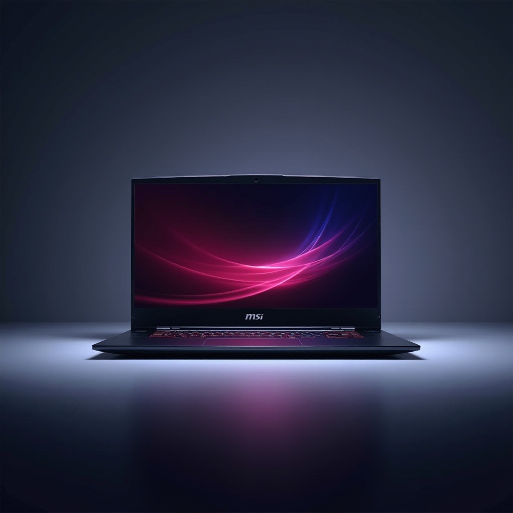 avis sur les ordinateurs portables de jeu MSI