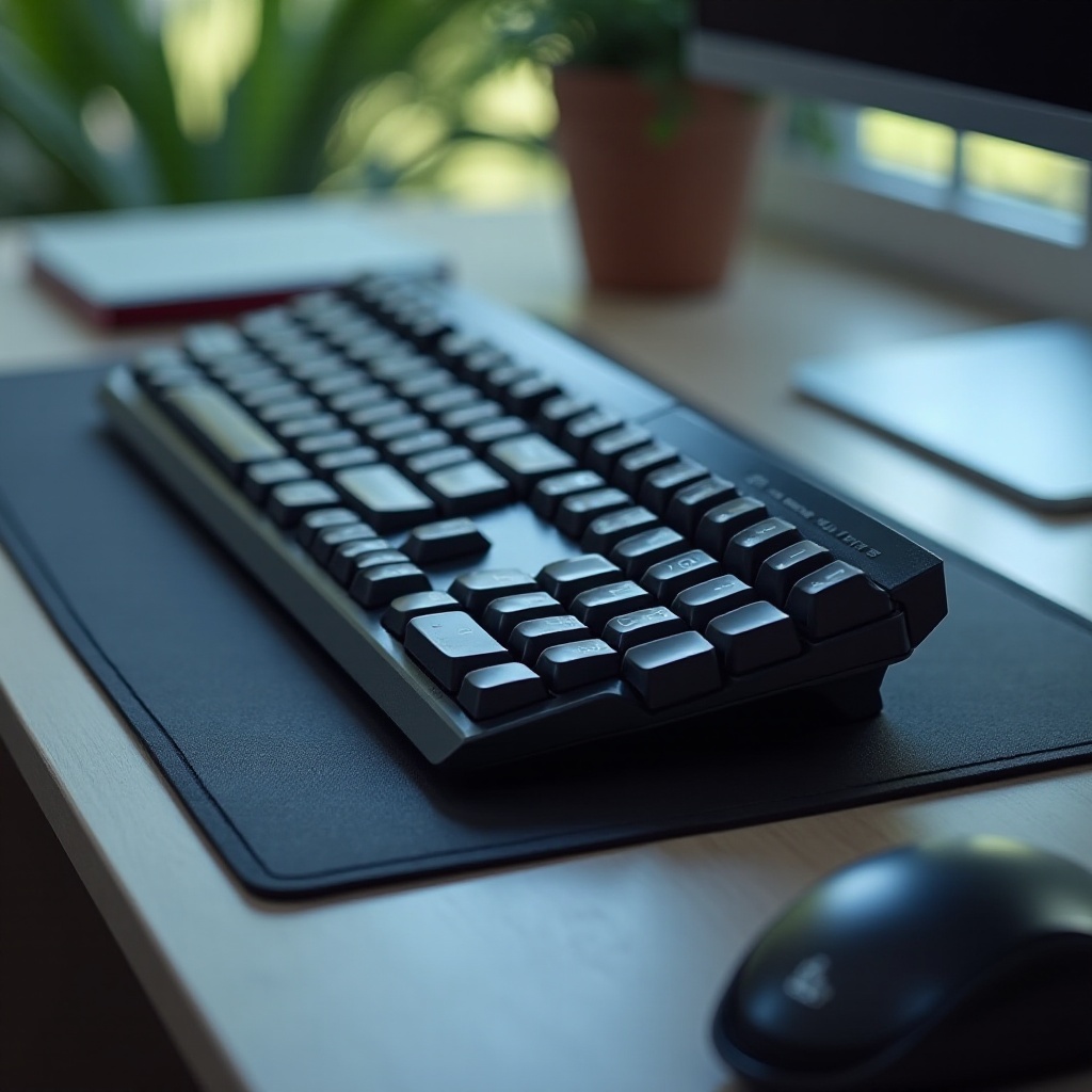 ロジテックのキーボードは良いですか