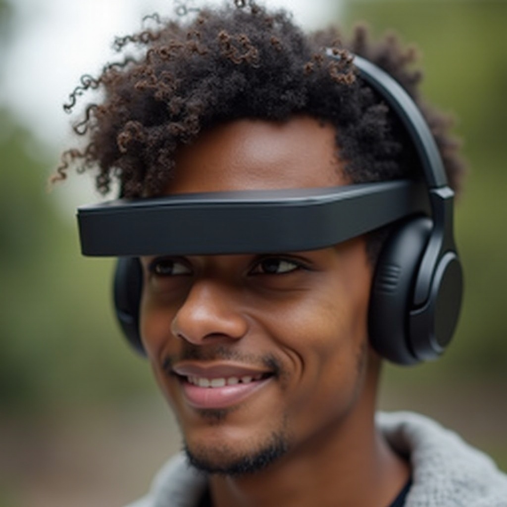 ¿son seguros los auriculares de oído abierto?