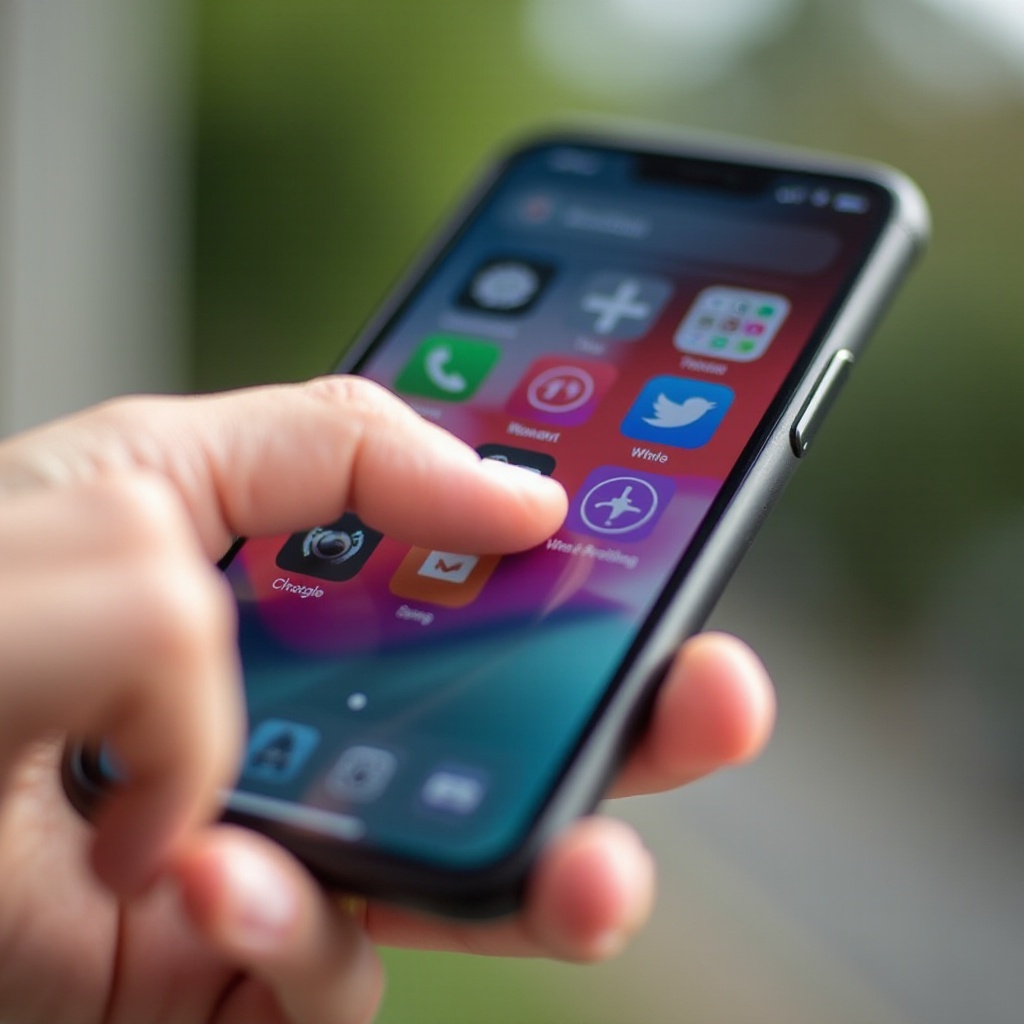 cara mematikan aplikasi latar belakang