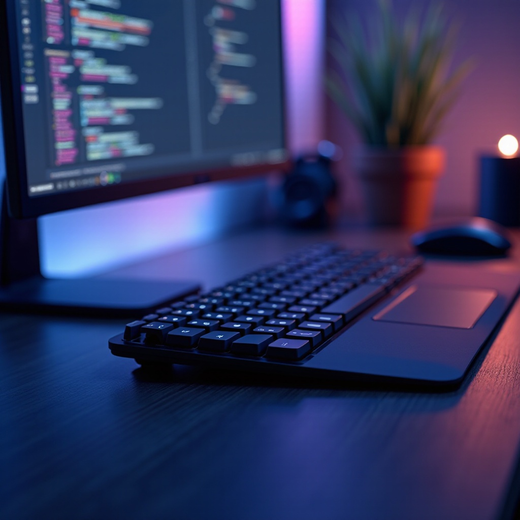 最高のプログラミングキーボード