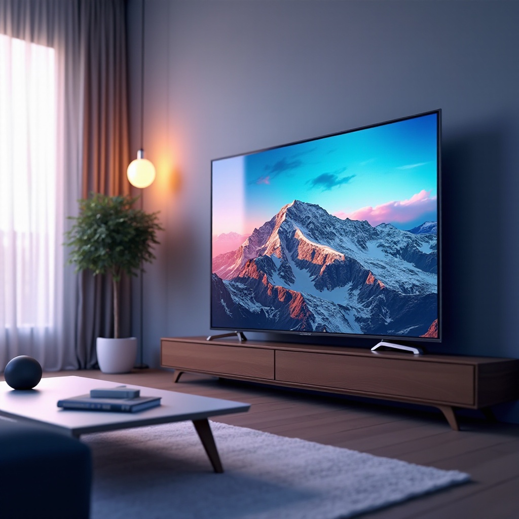 スマートテレビでSky Goを視聴できますか