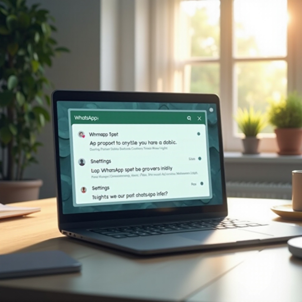 parar backup whatsapp chromebook parar backup whatsapp