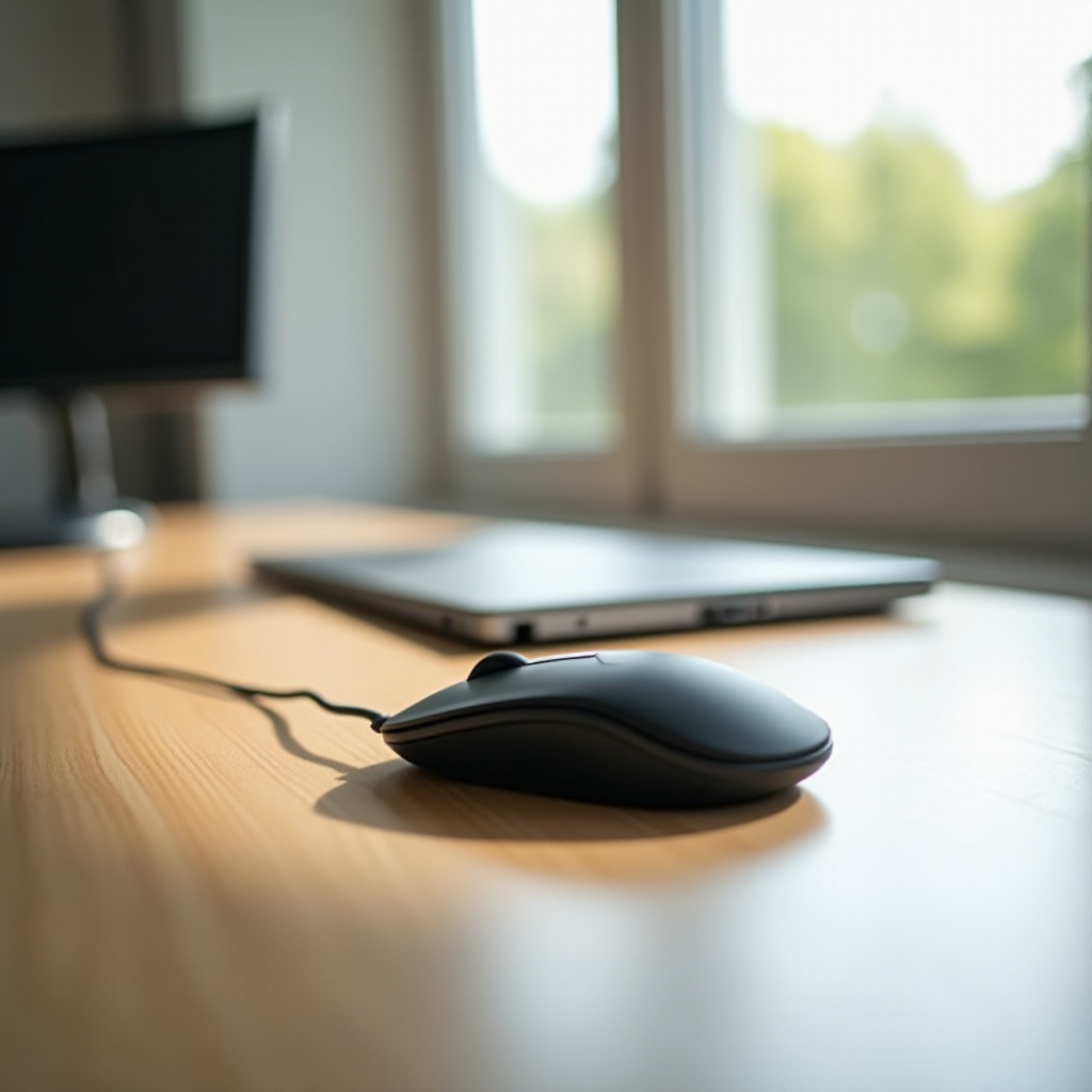 mouse terbaik untuk kantor