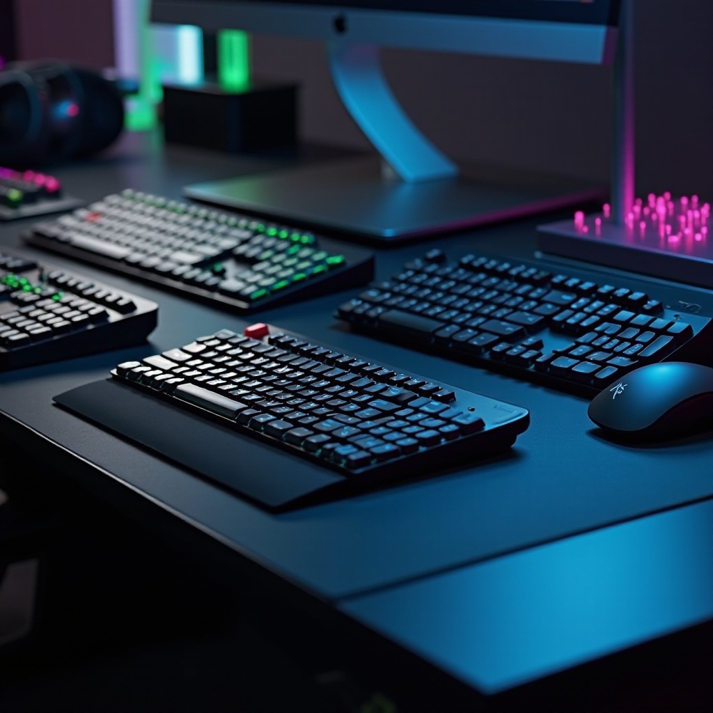 ¿son buenos los teclados Logitech?