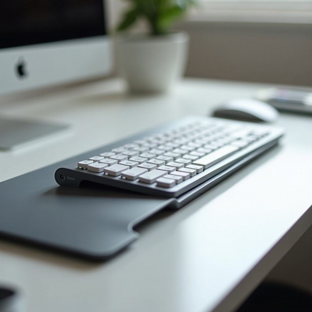 mejor teclado silencioso