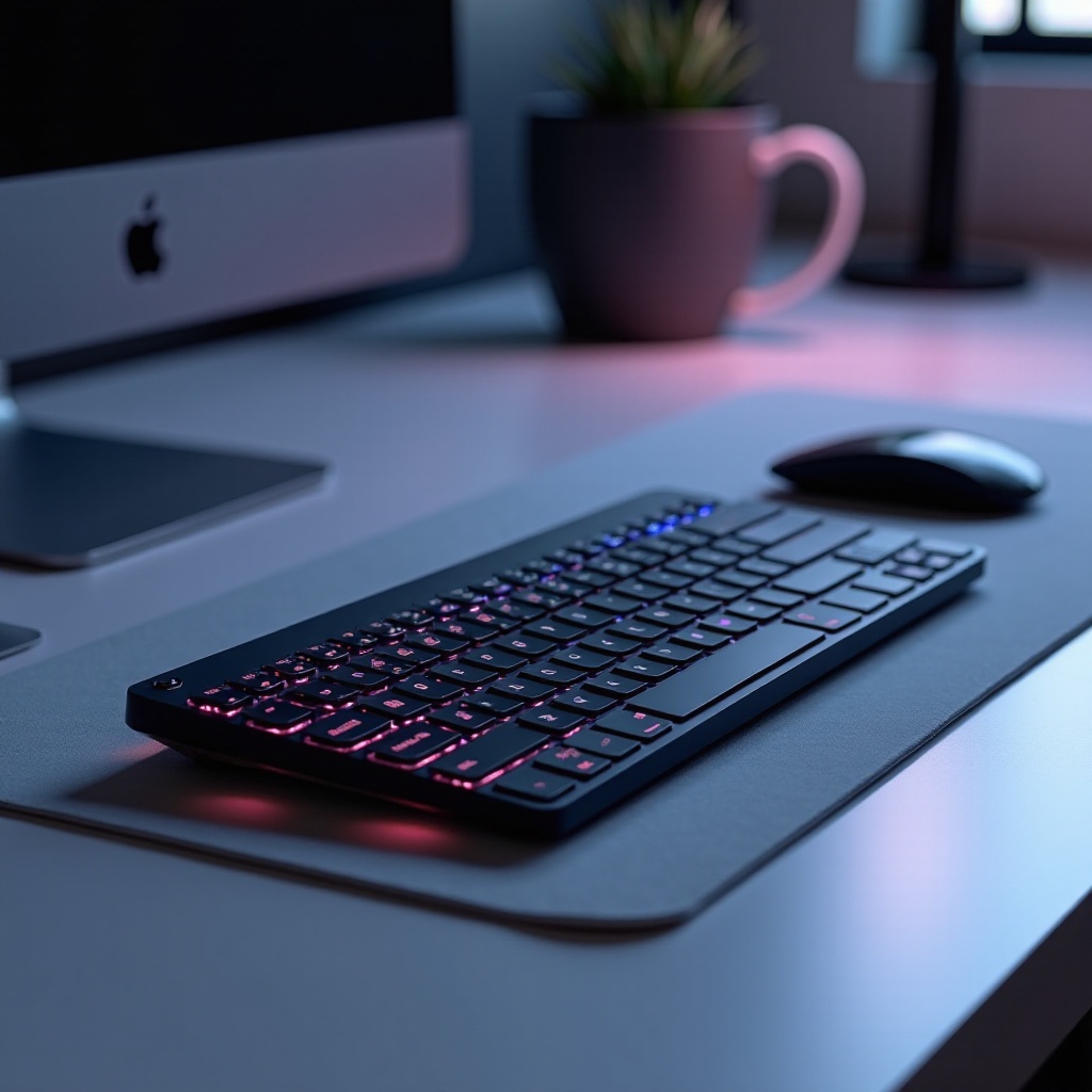pinakamahusay na mini keyboard para sa trabaho