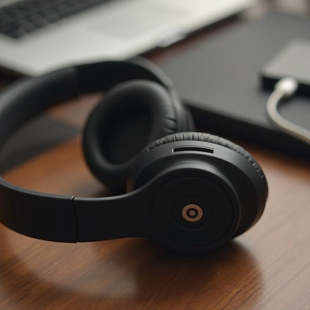 充電後に私のBeats Solo 3がなぜ電源が入らないのか