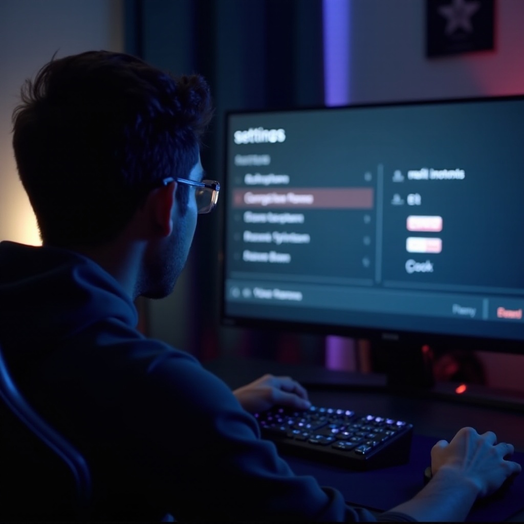 melhores configurações r6 ps5