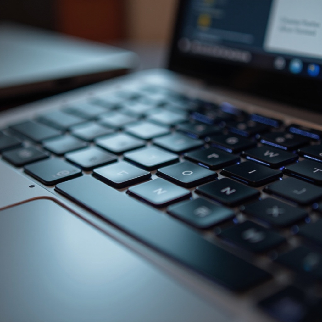 kung paano pumunta mula sa latin na keyboard patungo sa english na keyboard sa chromebook