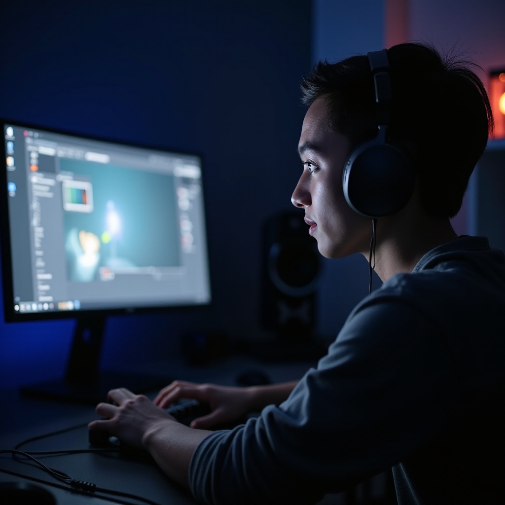 como consertar o monitor soulstice epic games