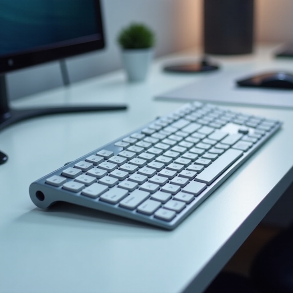 clavier logitech connect g715