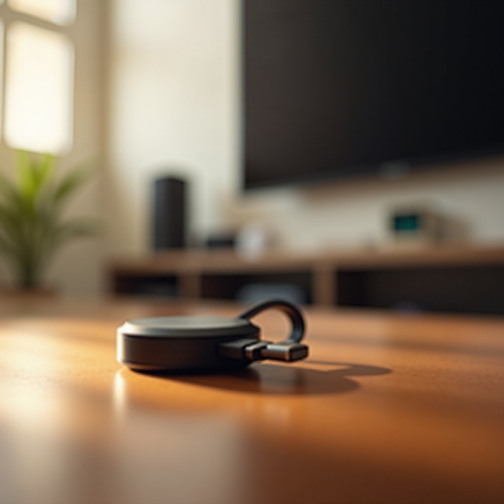 Chromecastデバイスを工場出荷時設定にリセットする方法