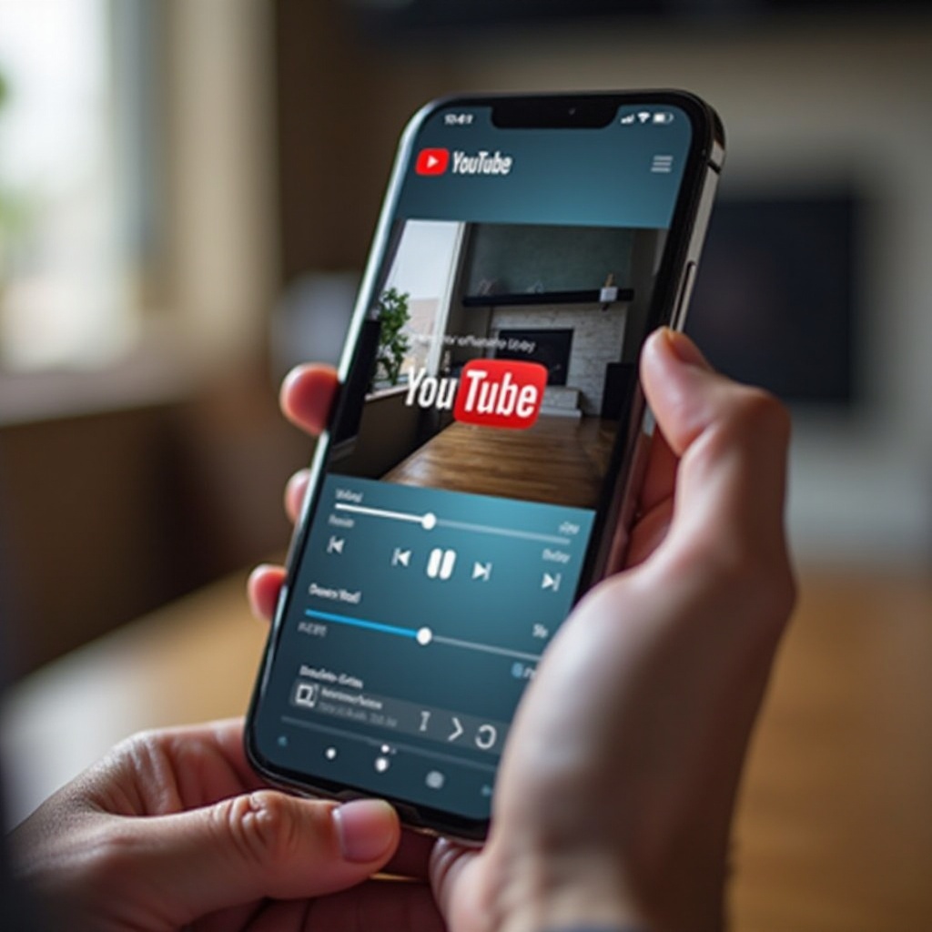 kung paano mag-download ng mga video sa YouTube sa iPhone papunta sa camera roll