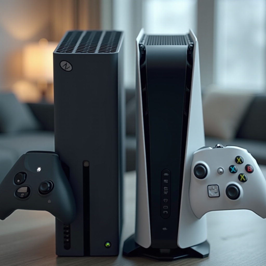 PS4のグラフィックスとXbox 1のグラフィックスの比較