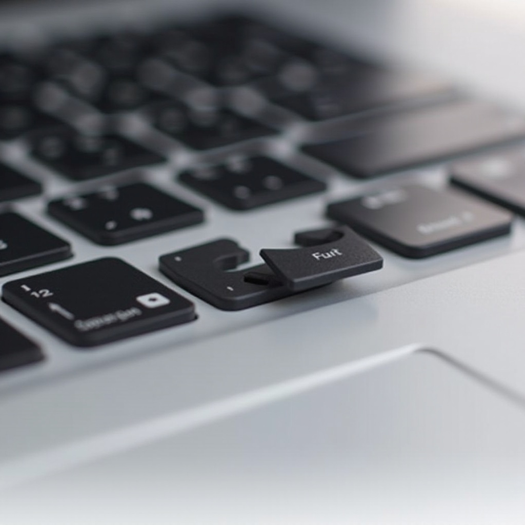 なぜ私のChromebookのキーパッドが外れるのか