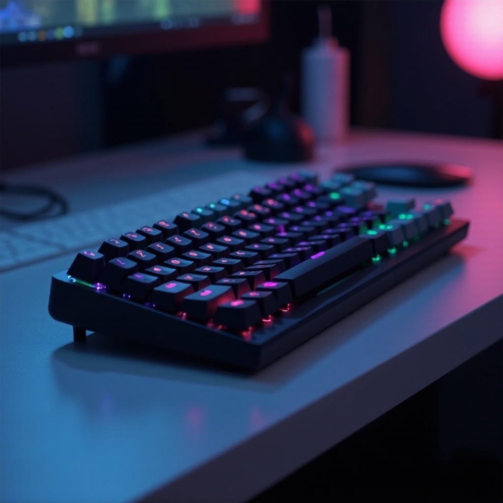 meilleur clavier interchangeable à chaud