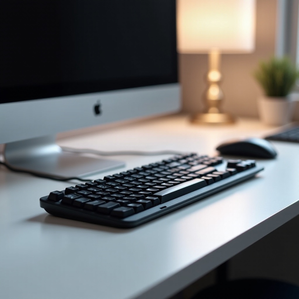 keyboard berkabel ergonomis terbaik