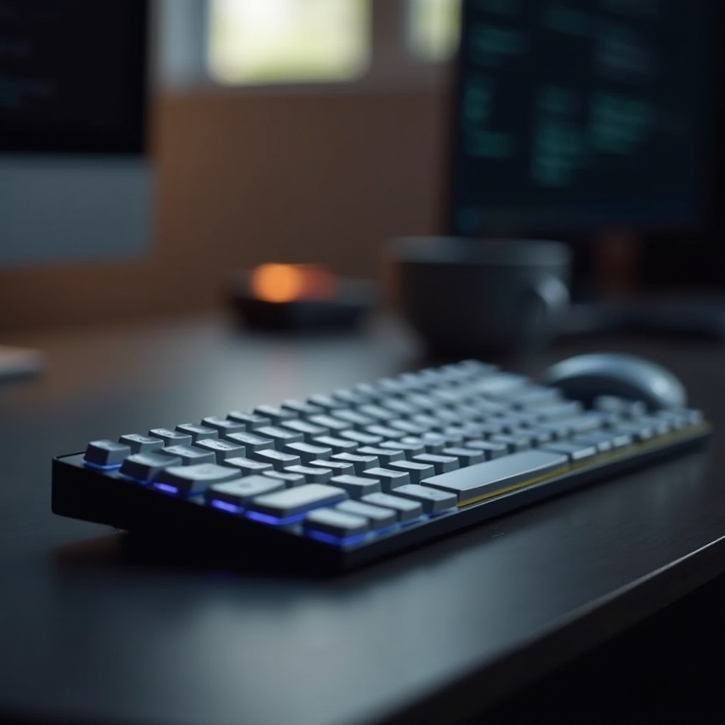 meilleur mini clavier pour le travail