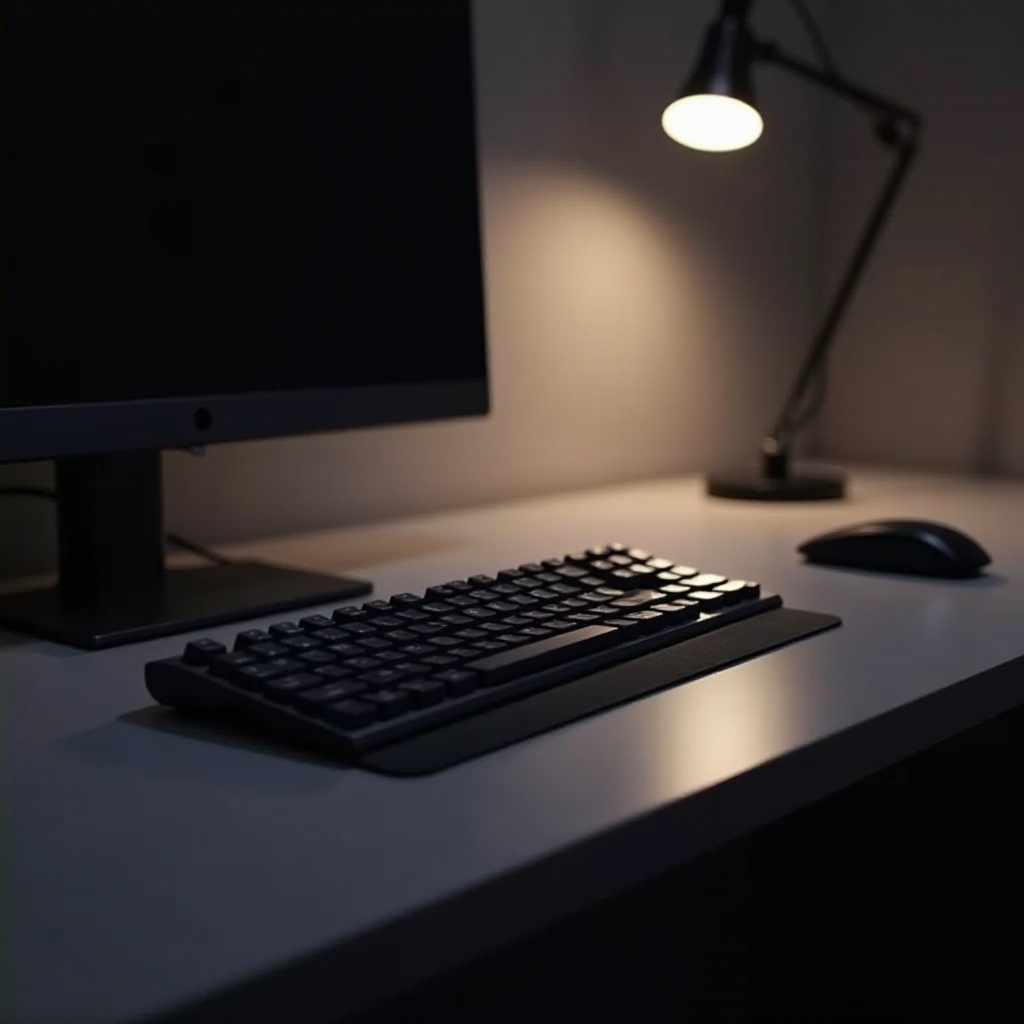 melhor teclado para escritores