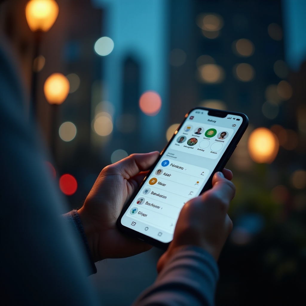 kung paano i-off ang mga background na app