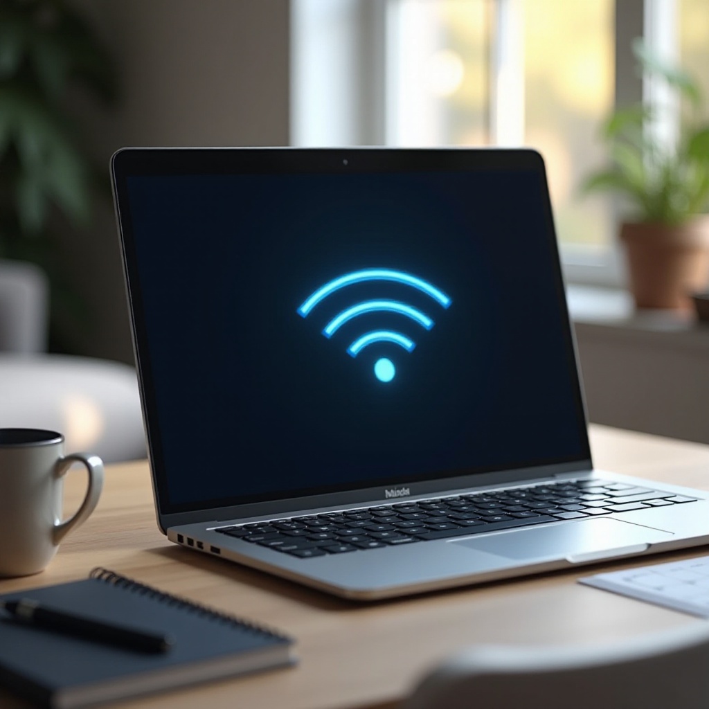 est-ce que le notebook hp 650 a le wifi