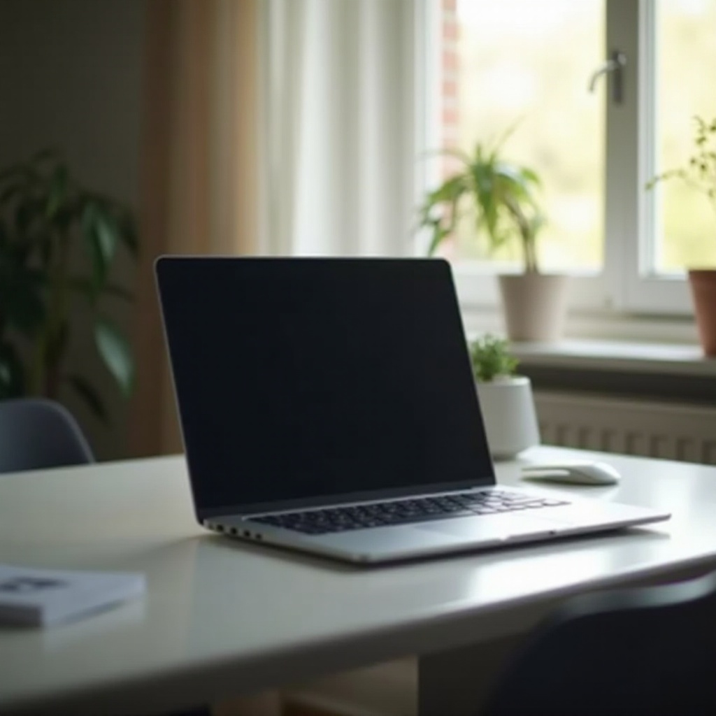 cara memulai ulang Acer Chromebook