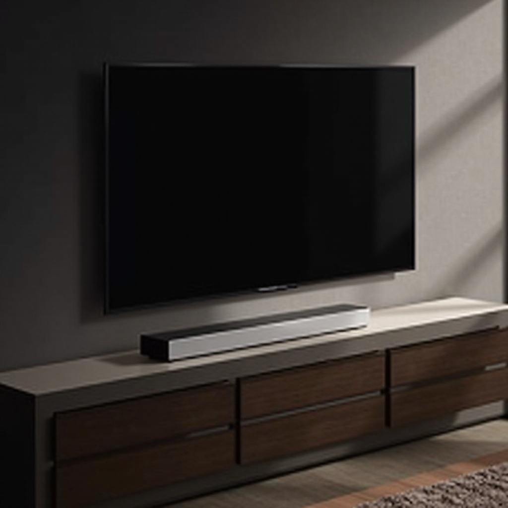 connecter Sonos Ray à la télé