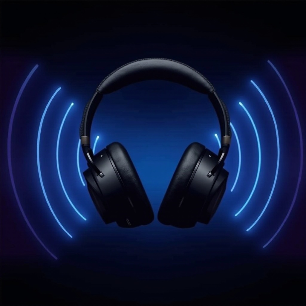 Beats Studio Pro pagpapalakas ng bass