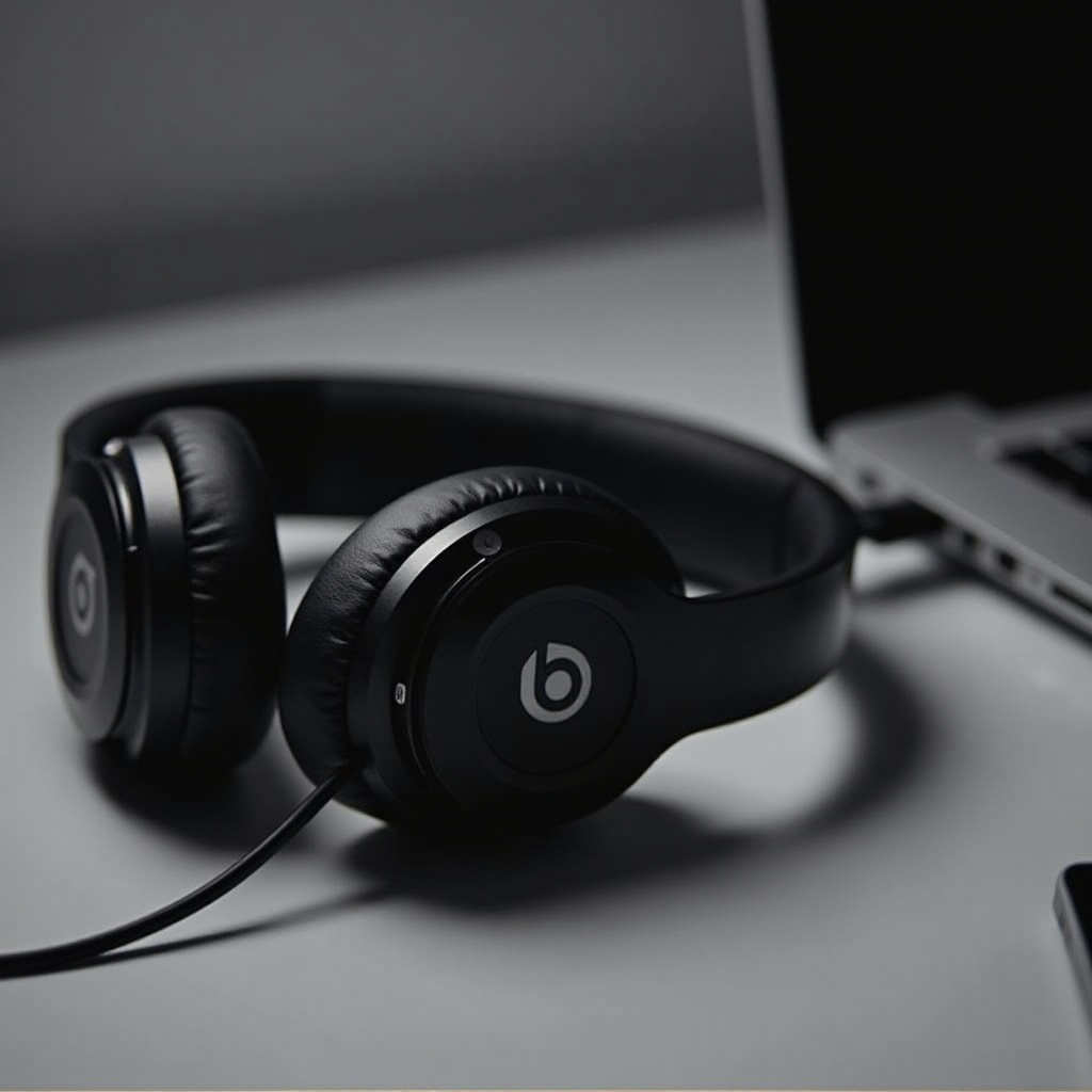 pourquoi mes Beats Solo 3 ne s'allument-ils pas après la charge