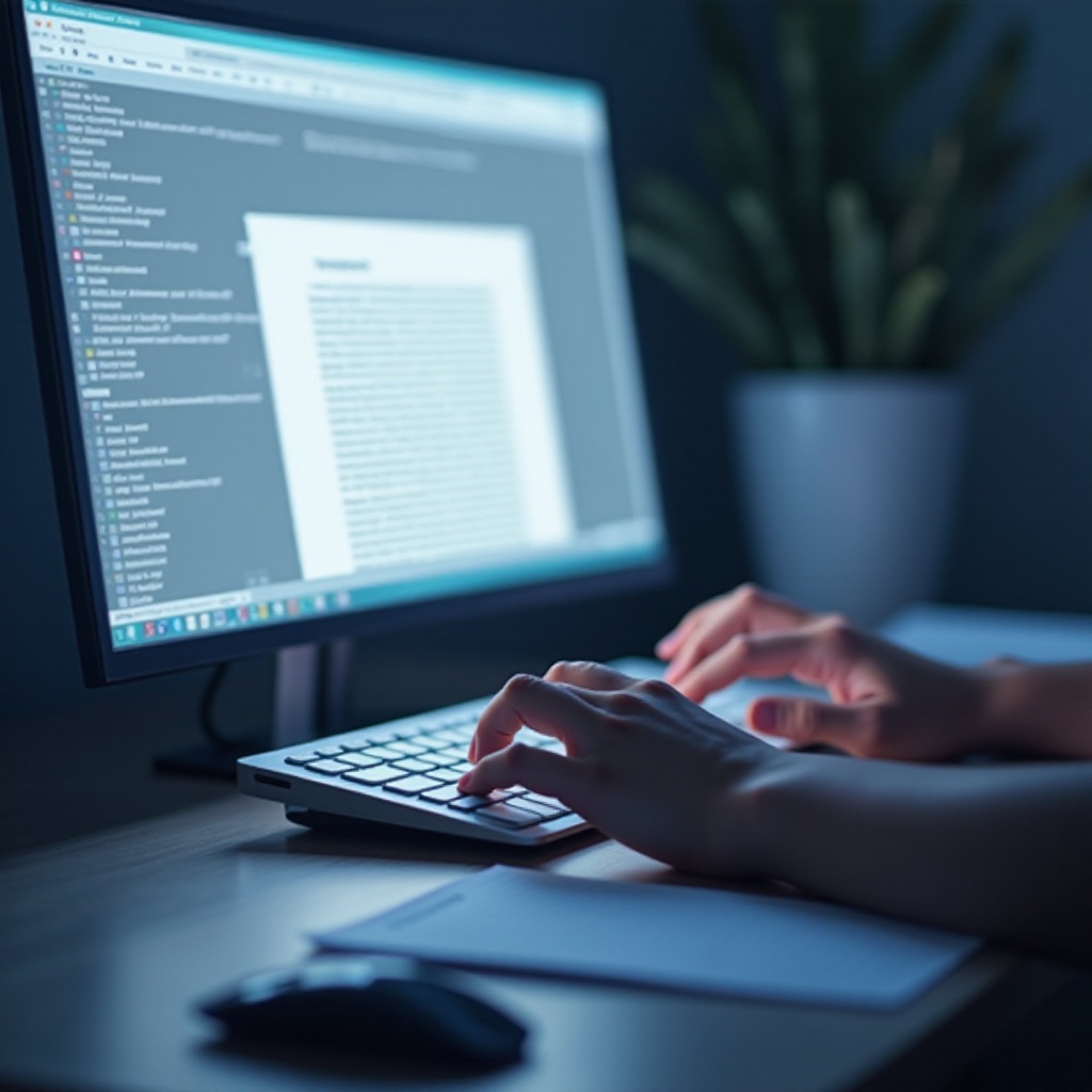 マウスを使わずにコピー＆ペーストするには