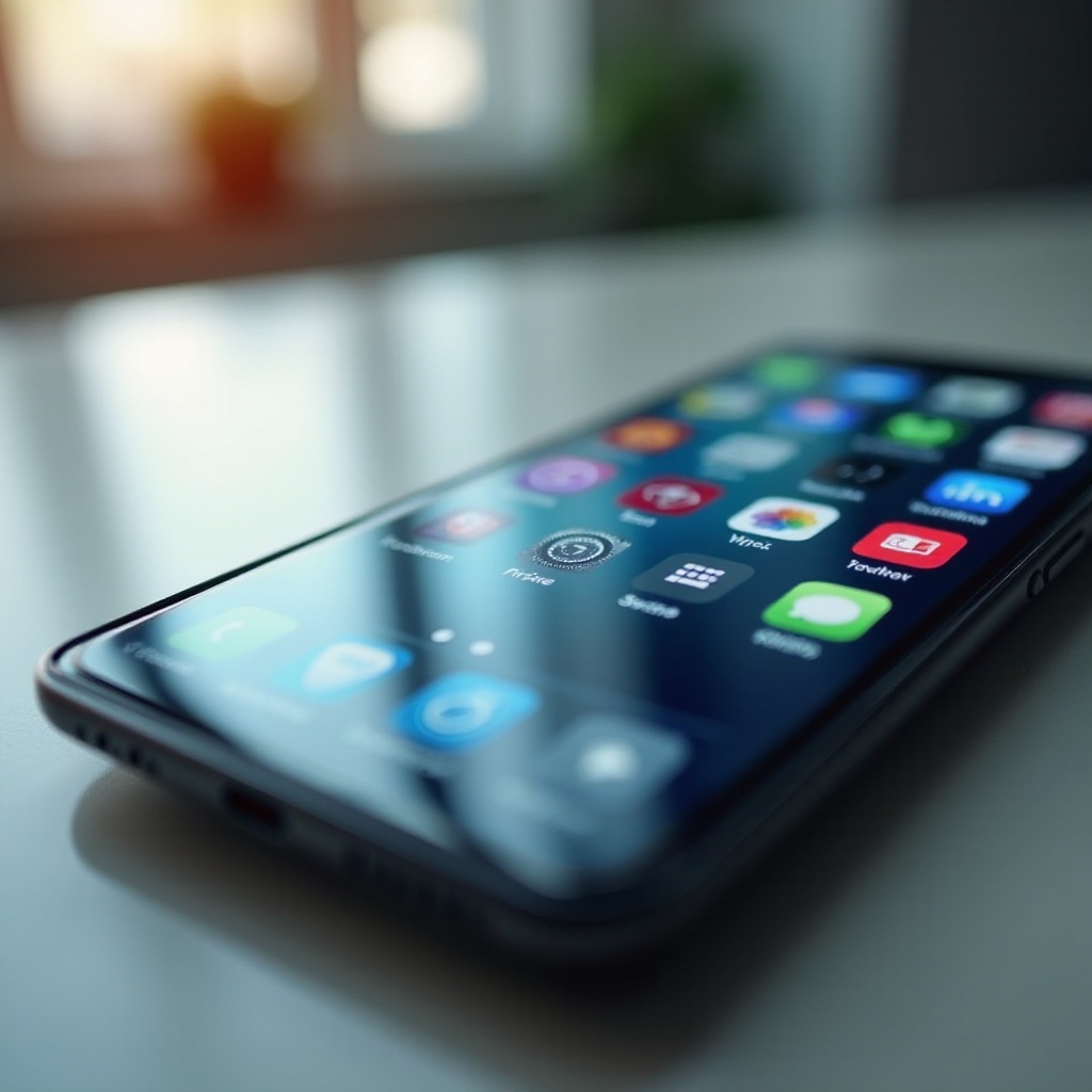 kung paano i-off ang mga background na app