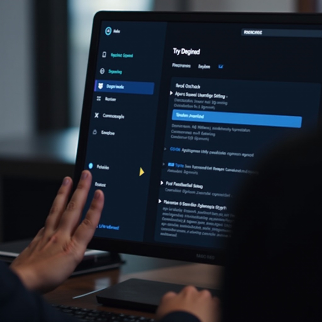 como consertar o monitor soulstice epic games