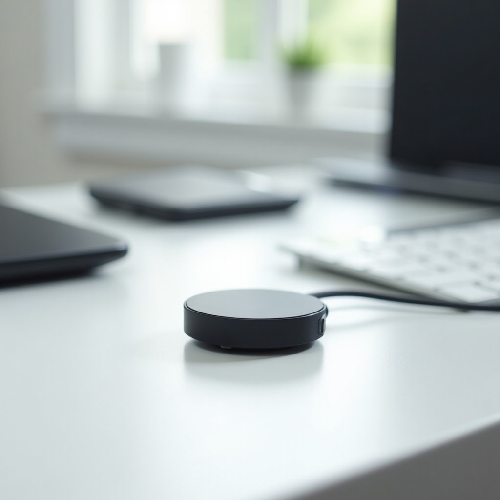 cara mengatur ulang perangkat Chromecast ke setelan pabrik
