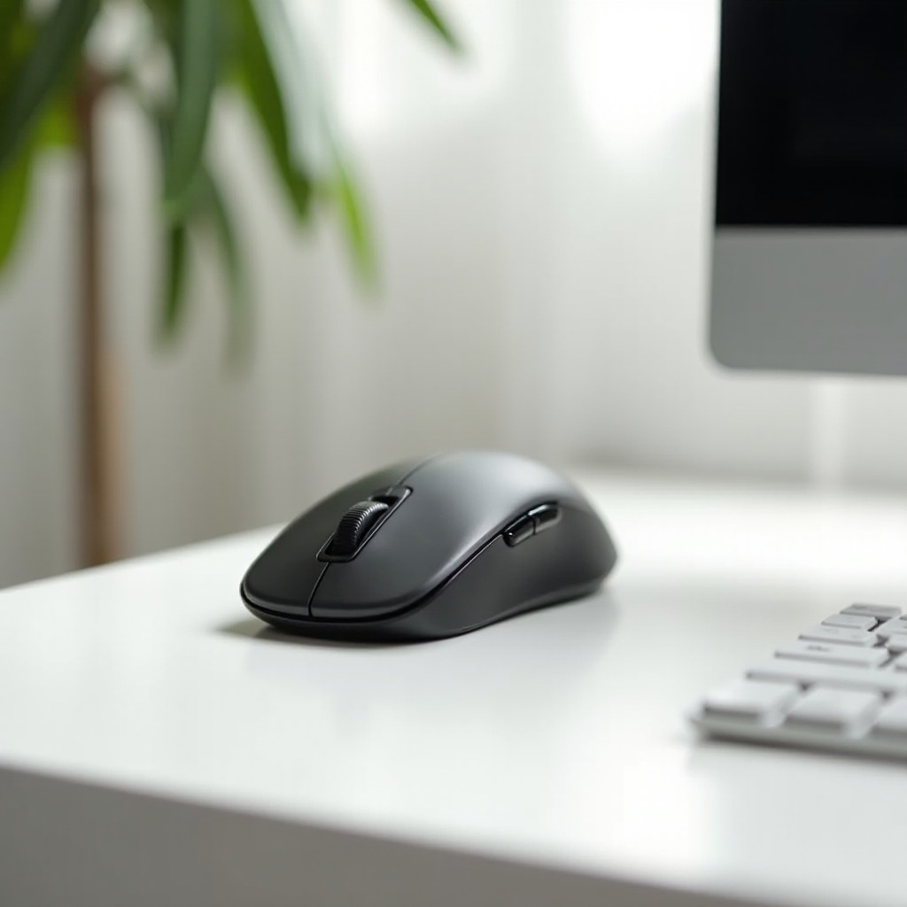 mouse nirkabel terbaik di bawah 50
