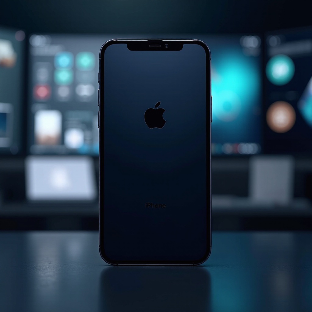 tamanho do iphone 17 pro max
