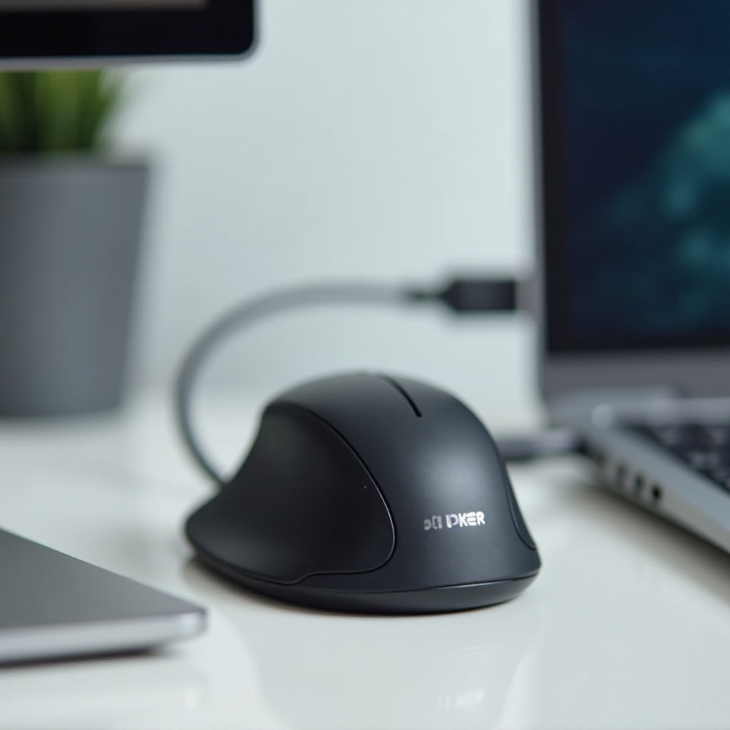 ¿puedo emparejar un ratón Anker a un dongle de PC?