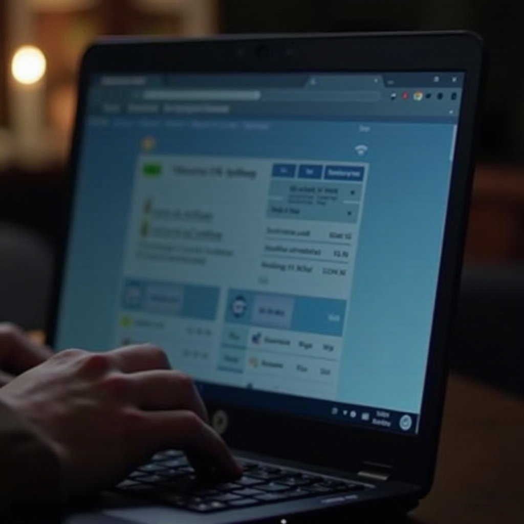 May wifi ba ang HP 650 notebook