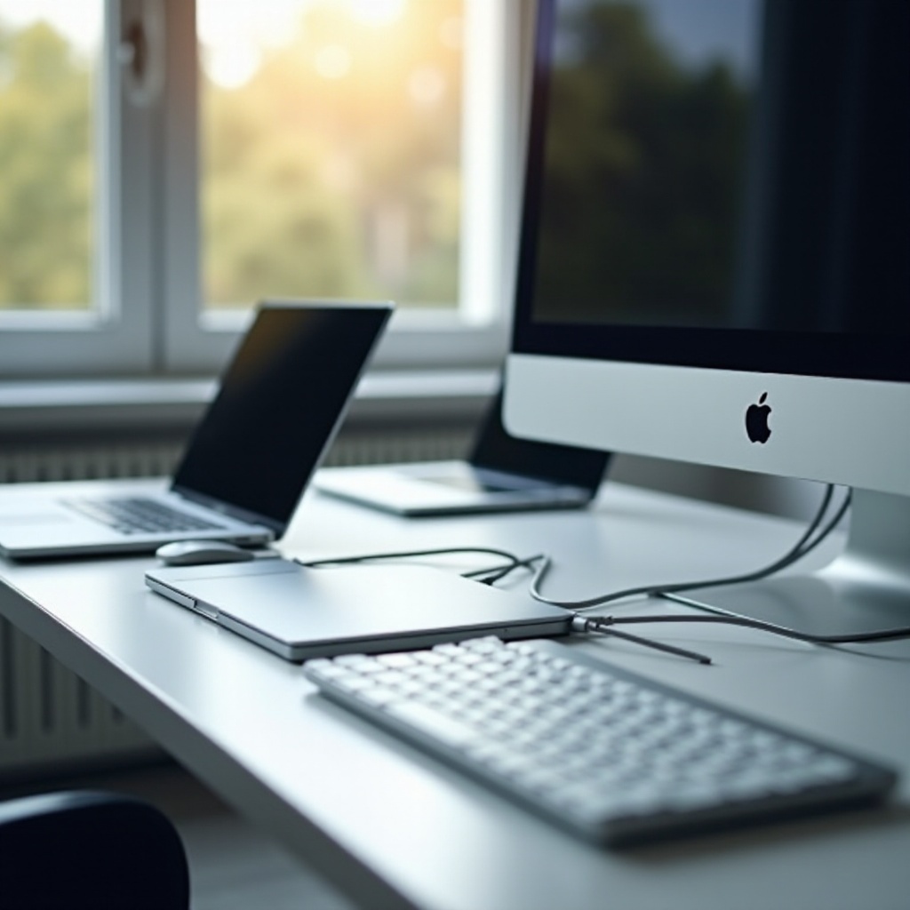cabos para conectar dois computadores a um monitor