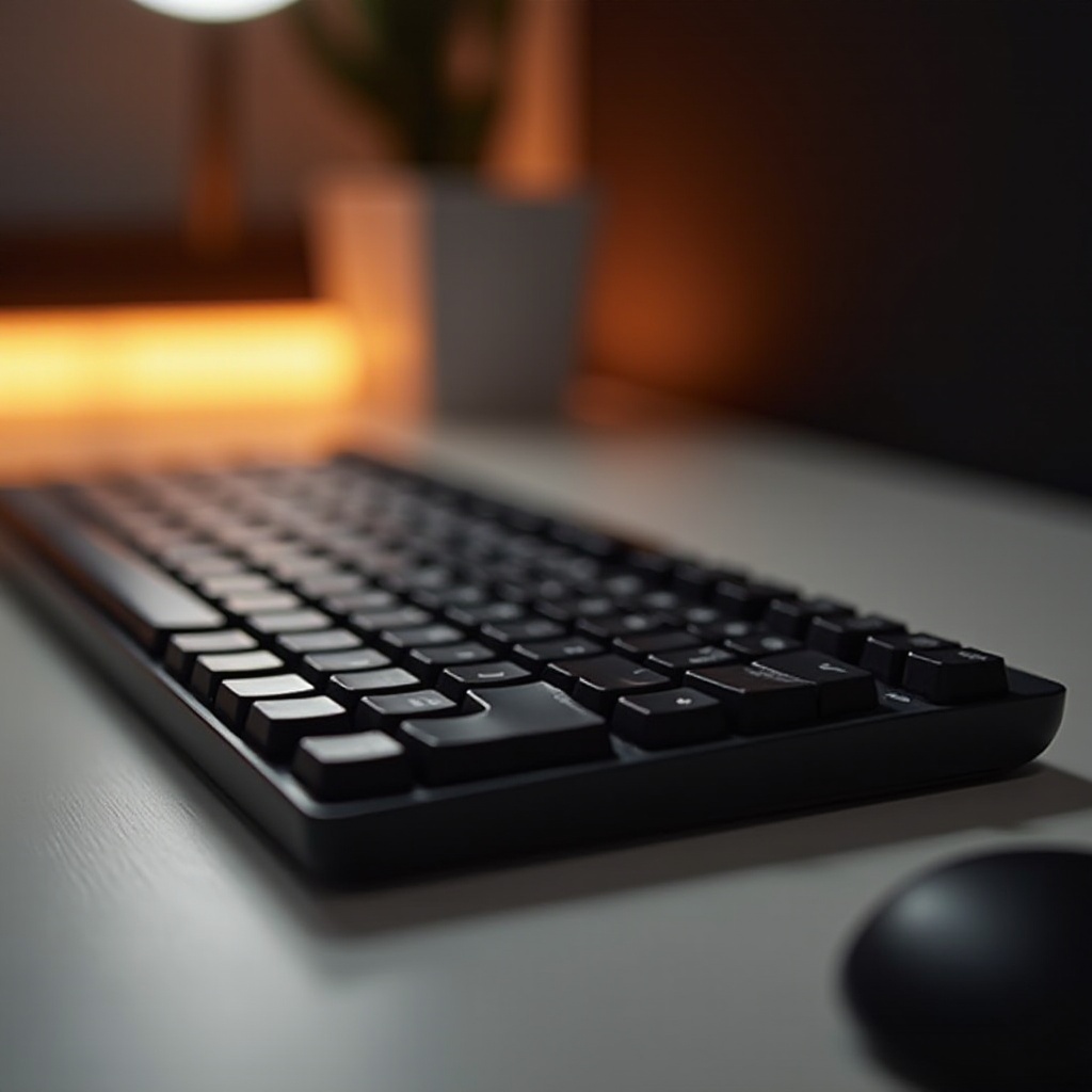 melhor teclado para escritores