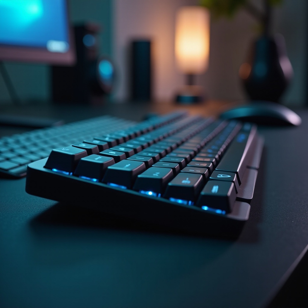 maganda ba ang mga keyboard ng Logitech