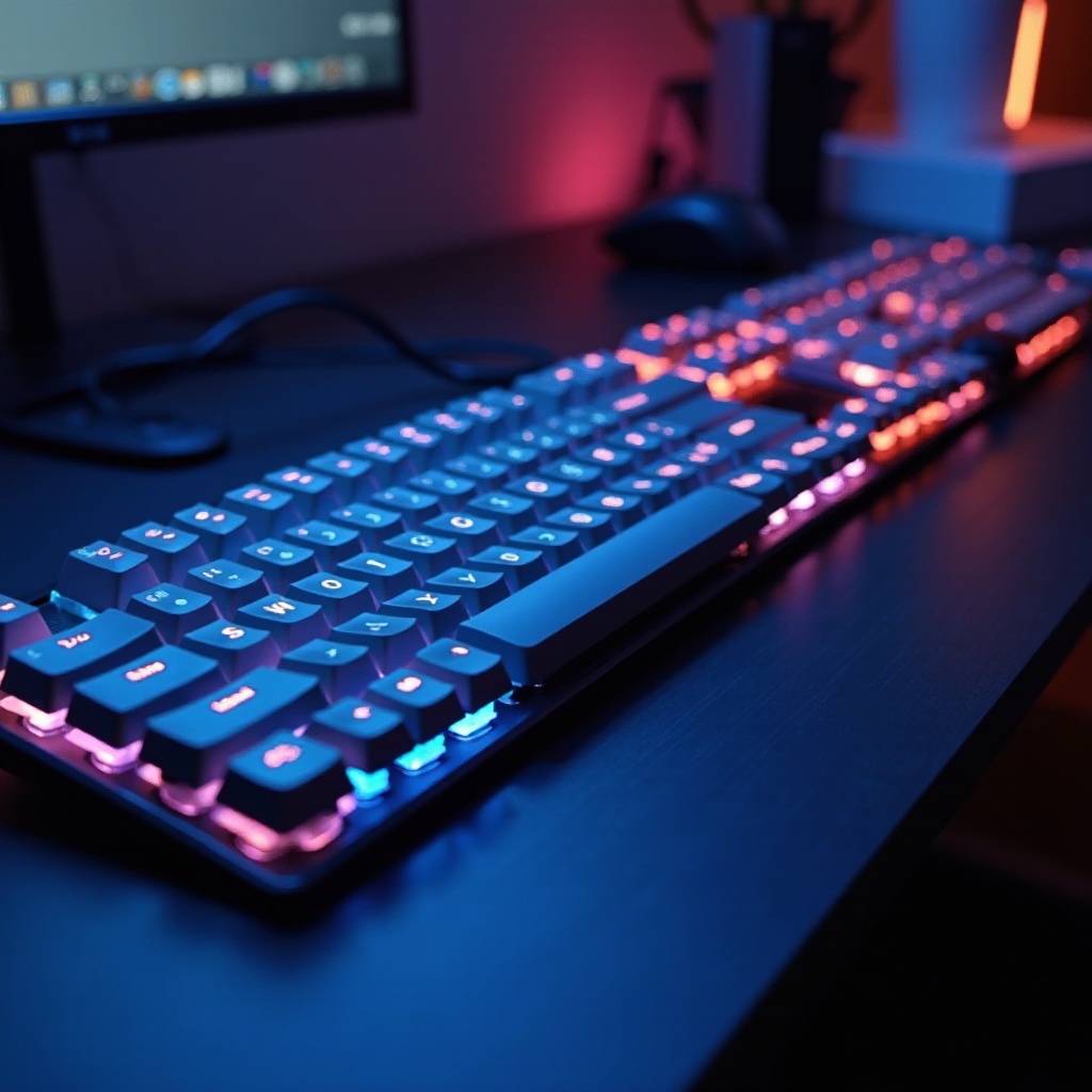 pinakamahusay na Hall effect na keyboard