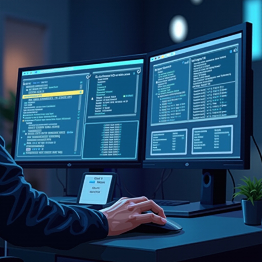 ang mouse ay offset sa pamamagitan ng GPU passthrough VMware