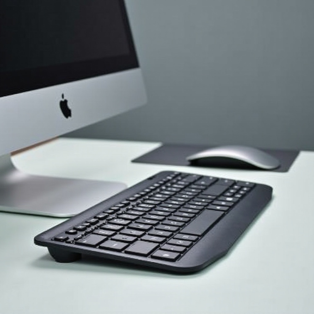 keyboard logitech connect g715