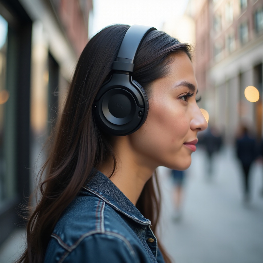 les écouteurs à oreille ouverte sont-ils sûrs