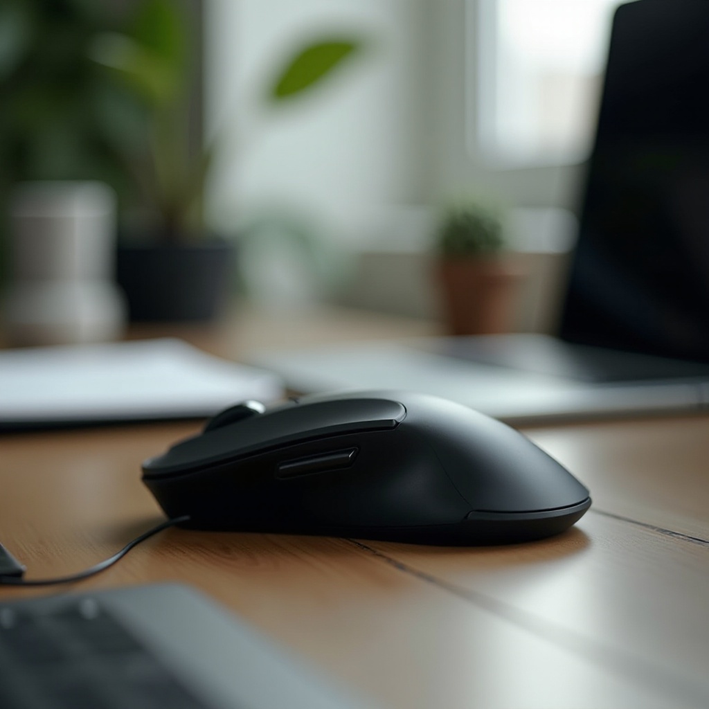 mouse ambidextrous terbaik untuk bekerja