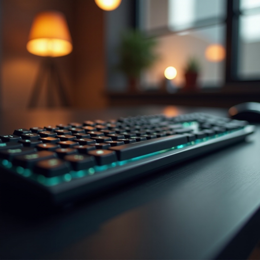 ¿son buenos los teclados Logitech?