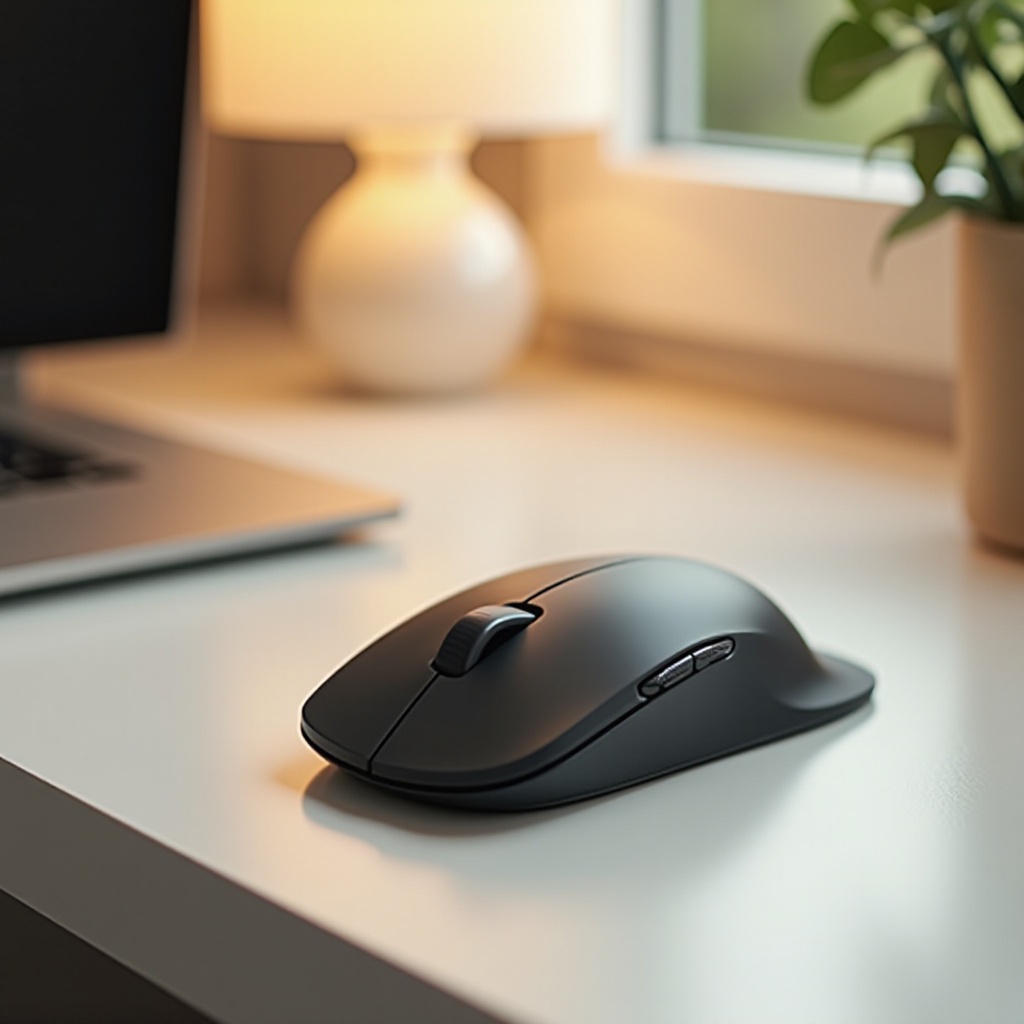 pinakamahusay na wireless na mouse sa ilalim ng 50