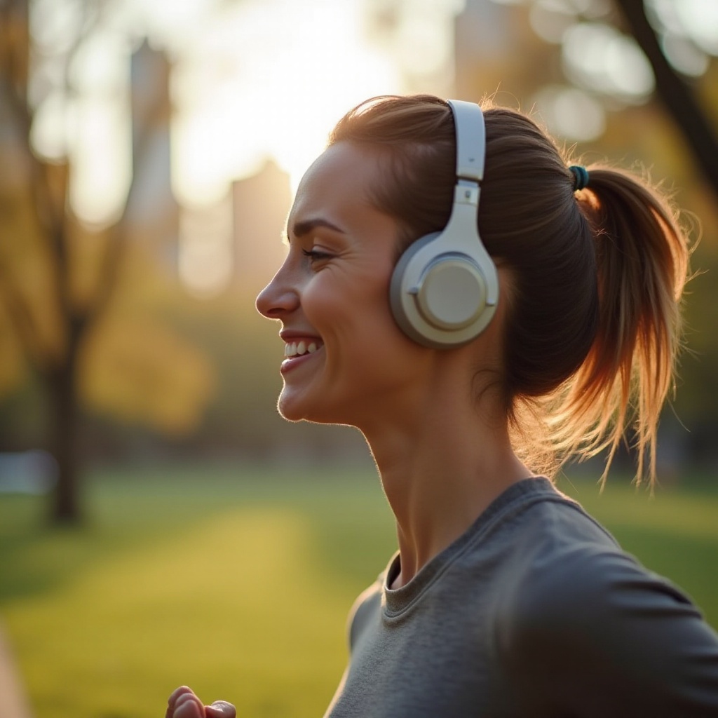 ligtas ba ang open ear headphones